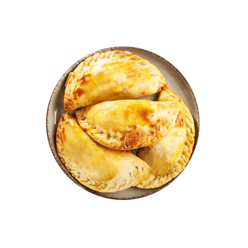 empanadas