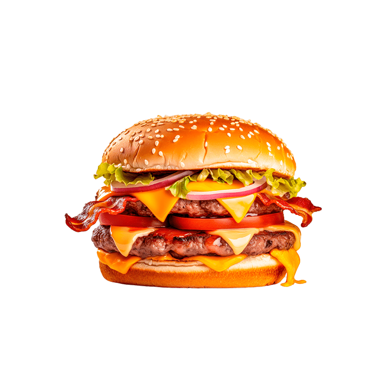 hamburguesas